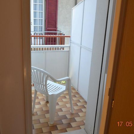Hotel Villa Alberta B&B Чезенатико Номер фото